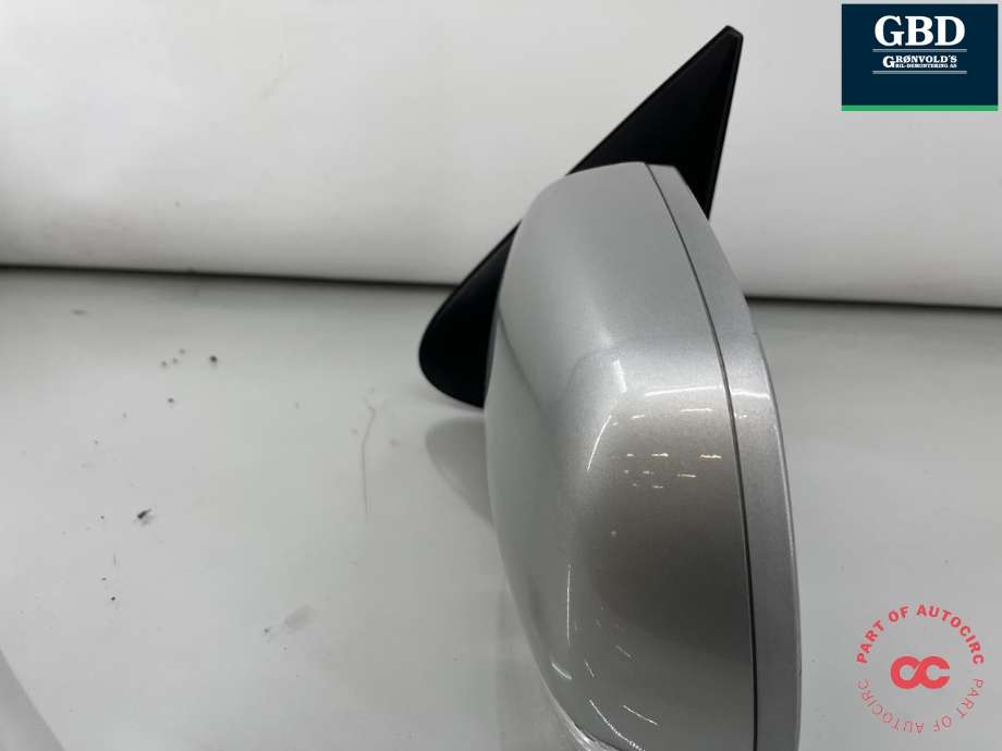 Speil venstre til Hyundai Santa Fe 2010-2012 (Type II, Fase 2) (87610 2B680|)