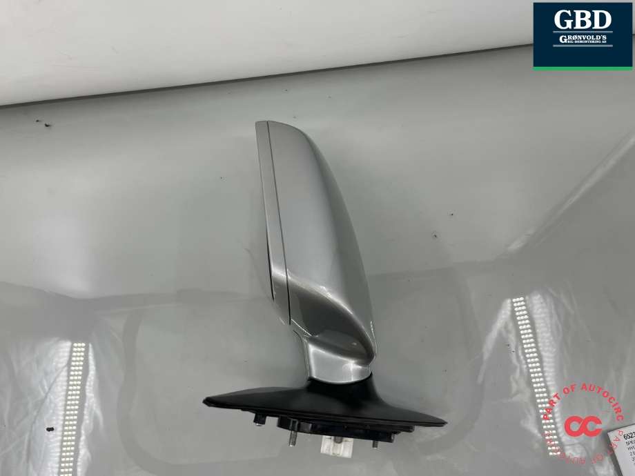 Speil venstre til Hyundai Santa Fe 2010-2012 (Type II, Fase 2) (87610 2B680|)