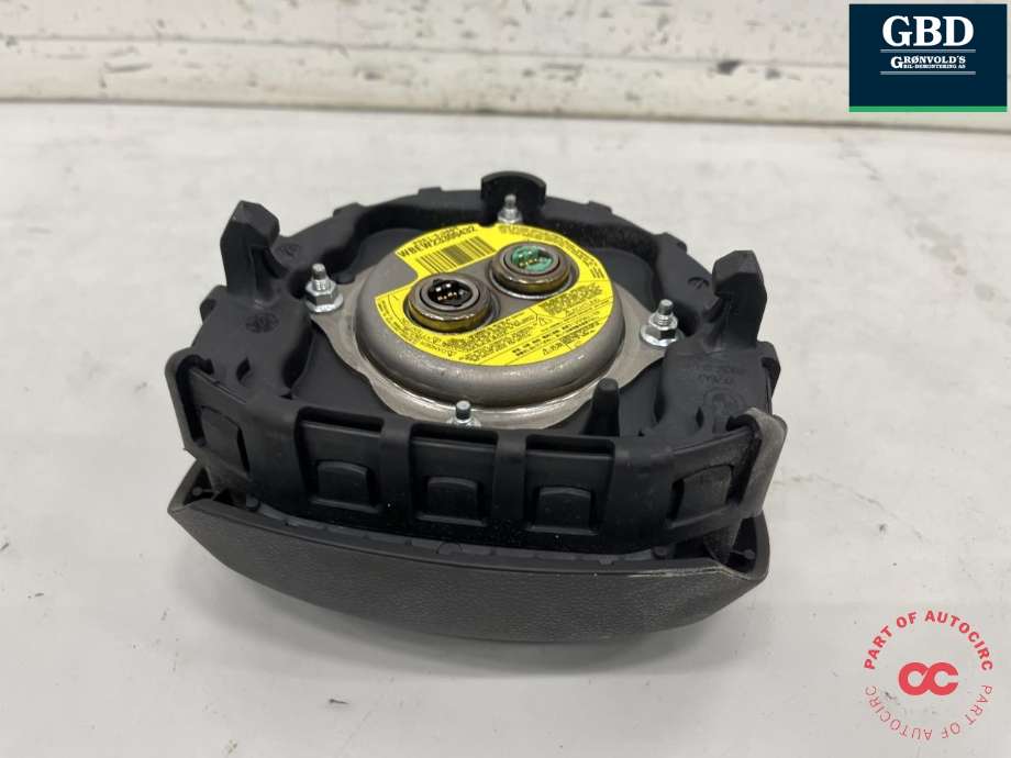 Airbag ratt til BMW 3-Serie 2005-2011 (E90/E91/E92/E93) (E90/E91/E92/E93) (32 30 6 884 672|)