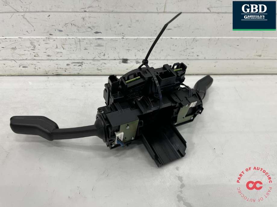 Bryter combi til VW Golf Sportsvan 2014-2018  (5Q0 953 513 P|5Q0 953 513 P  IGI|)