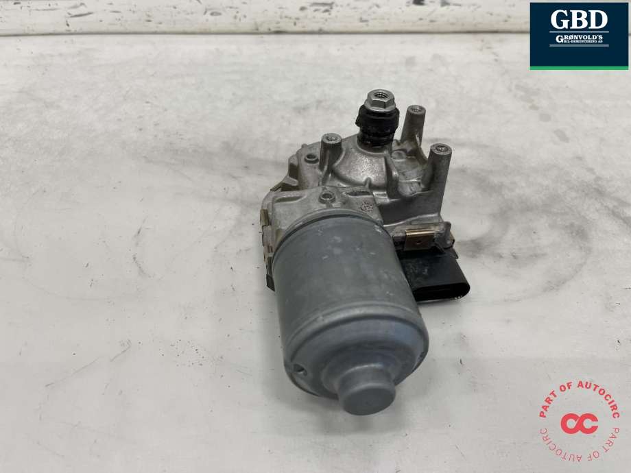 Viskermotor frontrute til VW Golf Sportsvan 2014-2018  (517 955 023 C|)