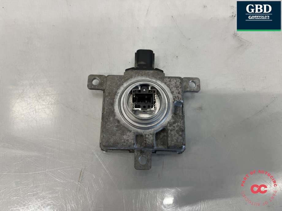 Styreenhet xenon/ballast til Mazda CX-5 2012-2017 (Type I) (BHN3510H3|24571-13606|)