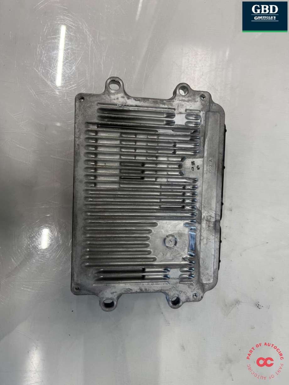 Styreenhet motor til Mazda CX-5 2012-2017 (Type I)  (SH3F18881E|SH3F 18 881E|)