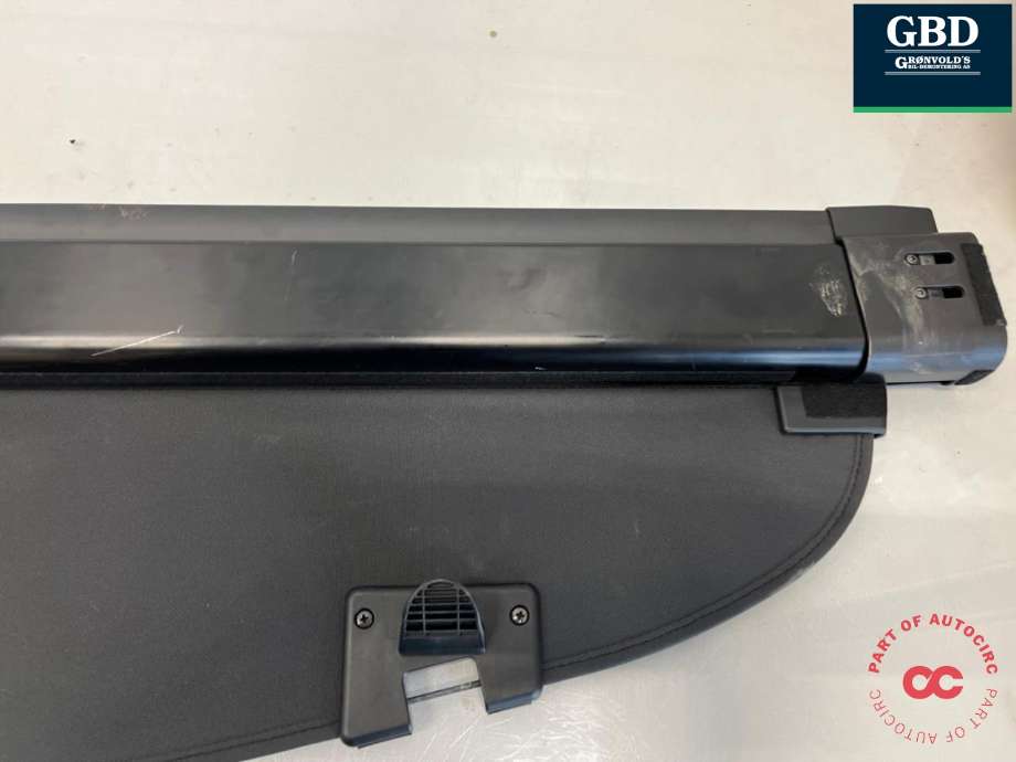 Bagasjerom rollon til Mazda CX-5 2012-2017 (Type I) (KD456834XA02|)