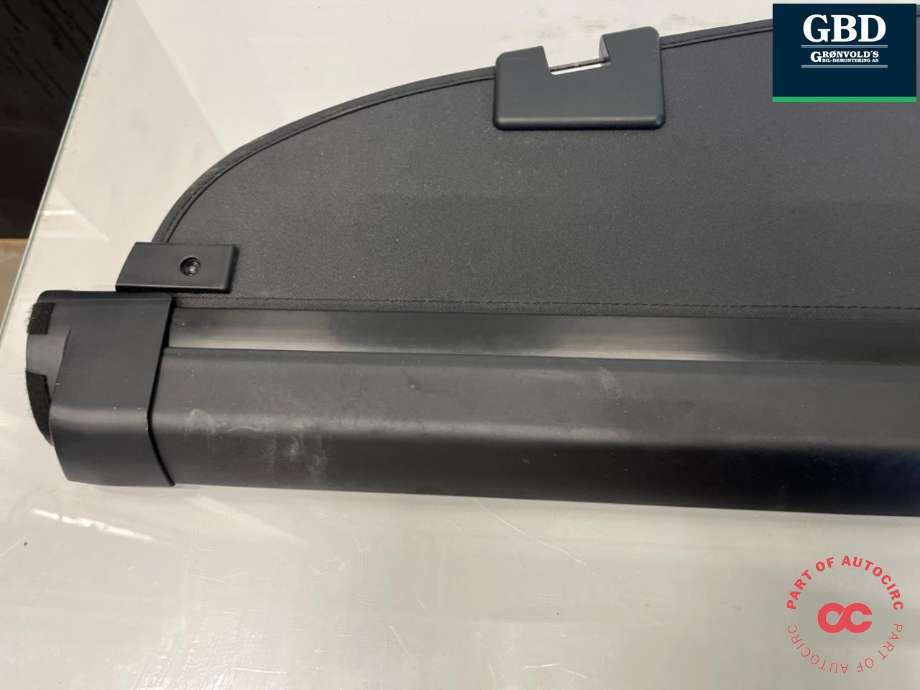 Bagasjerom rollon til Mazda CX-5 2012-2017 (Type I) (KD456834XA02|)