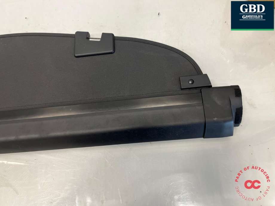 Bagasjerom rollon til Mazda CX-5 2012-2017 (Type I) (KD456834XA02|)