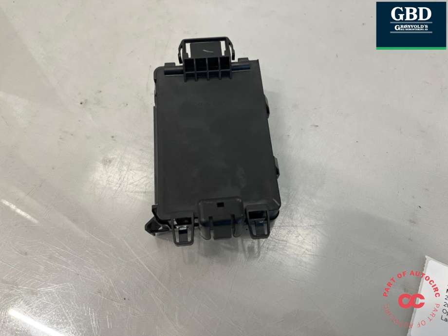 Styreenhet comfort (BCM) til Mazda CX-5 2012-2017 (Type I)  (KD45675Y0G|KD45 675Y0G|)