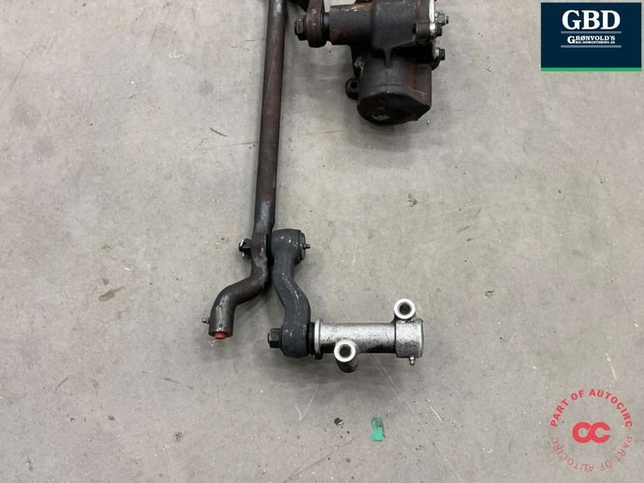 Styresnekke servo til Cadillac Escalade 2002-2006 (GMT 800) (GMT 800) (19330495|)