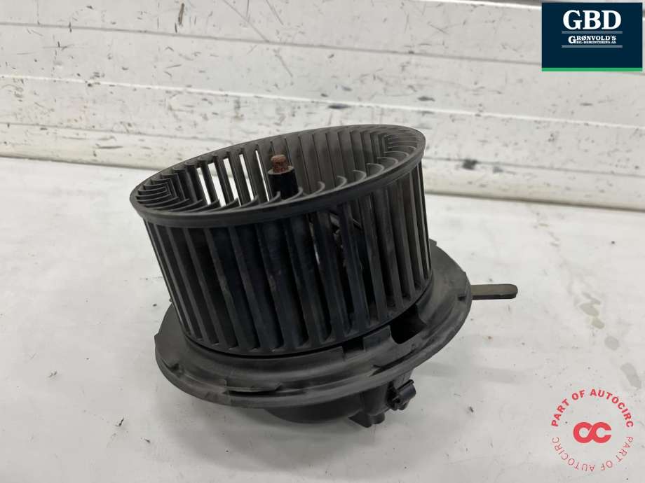 Varmeapparat motor til VW Passat 2011-2015 (B7) (B7) (1K1 820 021|1K1 820 015 Q|)