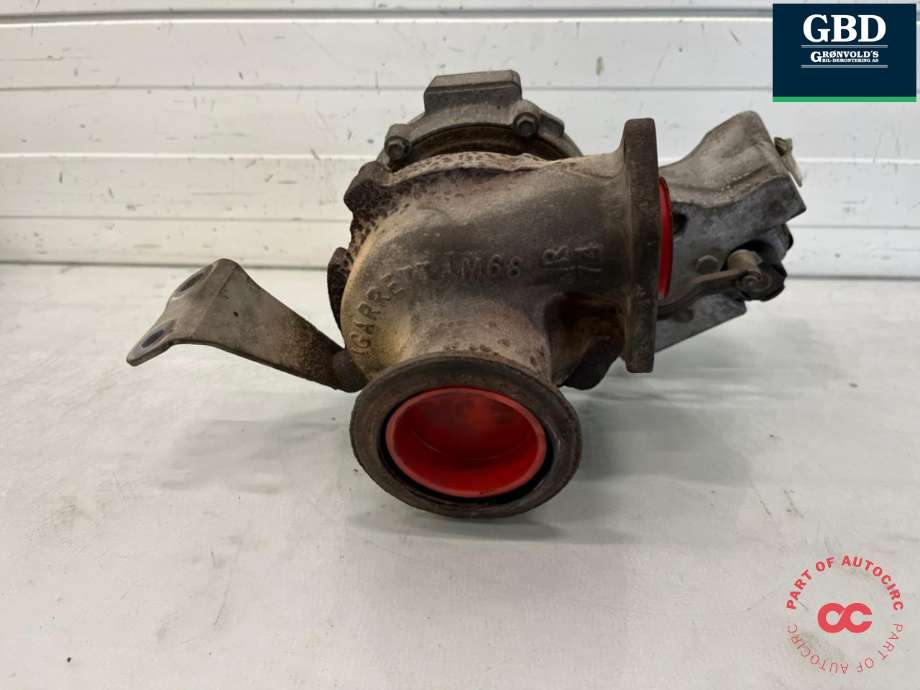 Turbo til BMW X1 2009-2015 (E84) (E84) (11 65 7 810 190|)