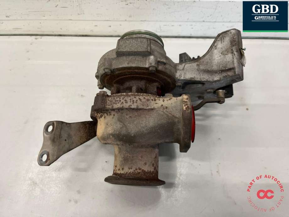 Turbo til BMW X1 2009-2015 (E84) (E84) (11 65 7 810 190|)