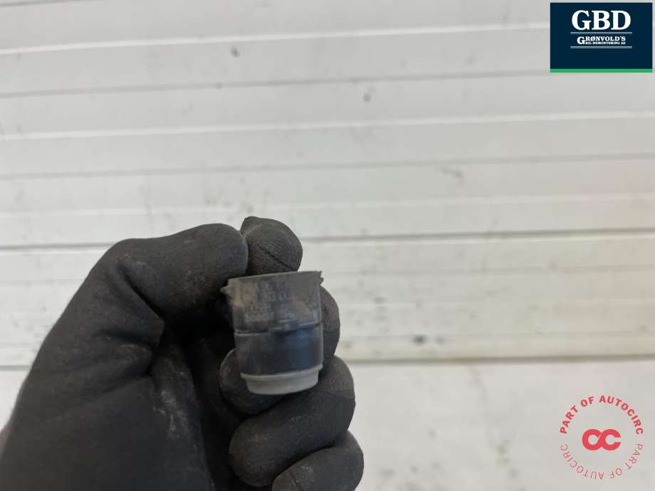 Parkeringssensor bak til Citroën C3, Picasso 2009-2017  (NO PART ID|9663821577XT|)