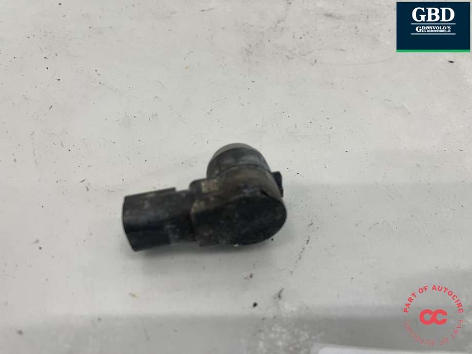 Parkeringssensor bak til Citroën C3, Picasso 2009-2017 (NO PART ID|9663821577XT|)