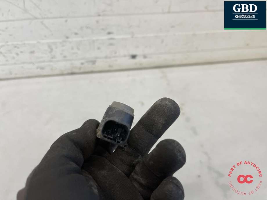 Parkeringssensor bak til Citroën C3, Picasso 2009-2017 (NO PART ID|9663821577XT|)