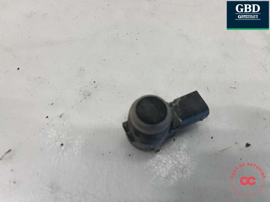 Parkeringssensor bak til Citroën C3, Picasso 2009-2017 (NO PART ID|9663821577XT|)
