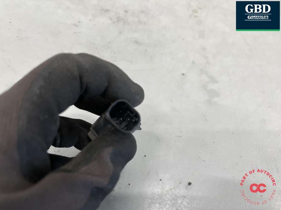 Parkeringssensor bak til Citroën C3, Picasso 2009-2017 (NO PART ID|9663821577XT|)