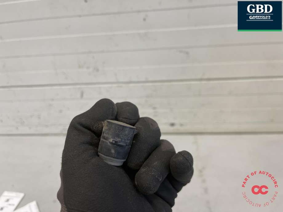 Parkeringssensor bak til Citroën C3, Picasso 2009-2017 (NO PART ID|9663821577XT|)