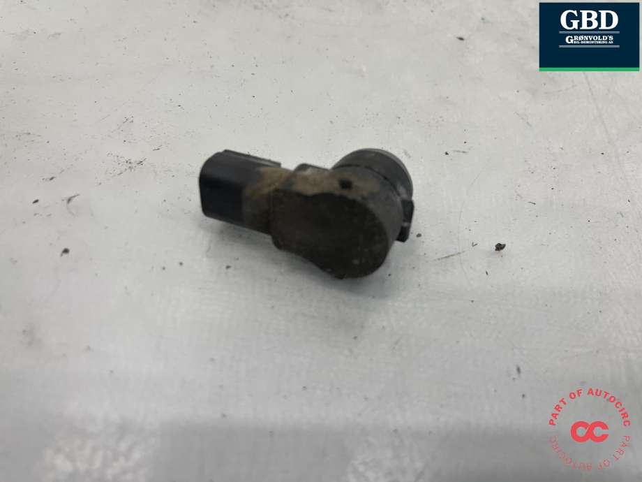 Parkeringssensor bak til Citroën C3, Picasso 2009-2017  (NO PART ID|9663821577XT|)