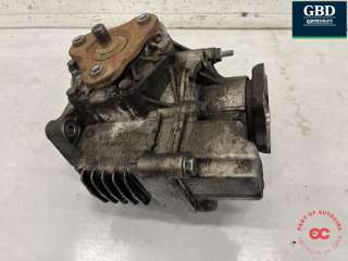 Girkasse 4WD fordelingskasse til Škoda Superb,   (|0FN 409 053 C|0FN 409 053 A)