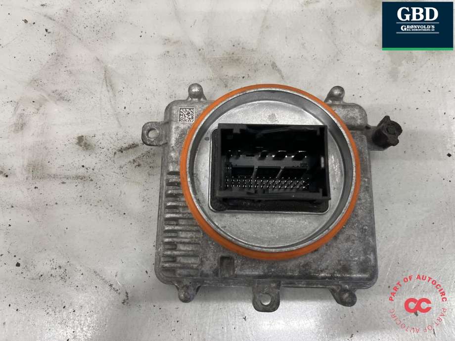 Styreenhet xenon/ballast til Škoda Superb 2015-->> (Type III)  (992 941 571 AA|)