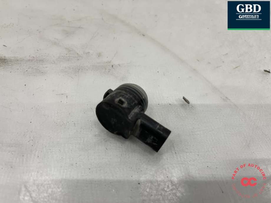 Parkeringssensor bak til Audi A3 2012-2016 (Type III, Fase 1)  (5Q0 919 275 B|5Q0 919 275 B  GRU|)