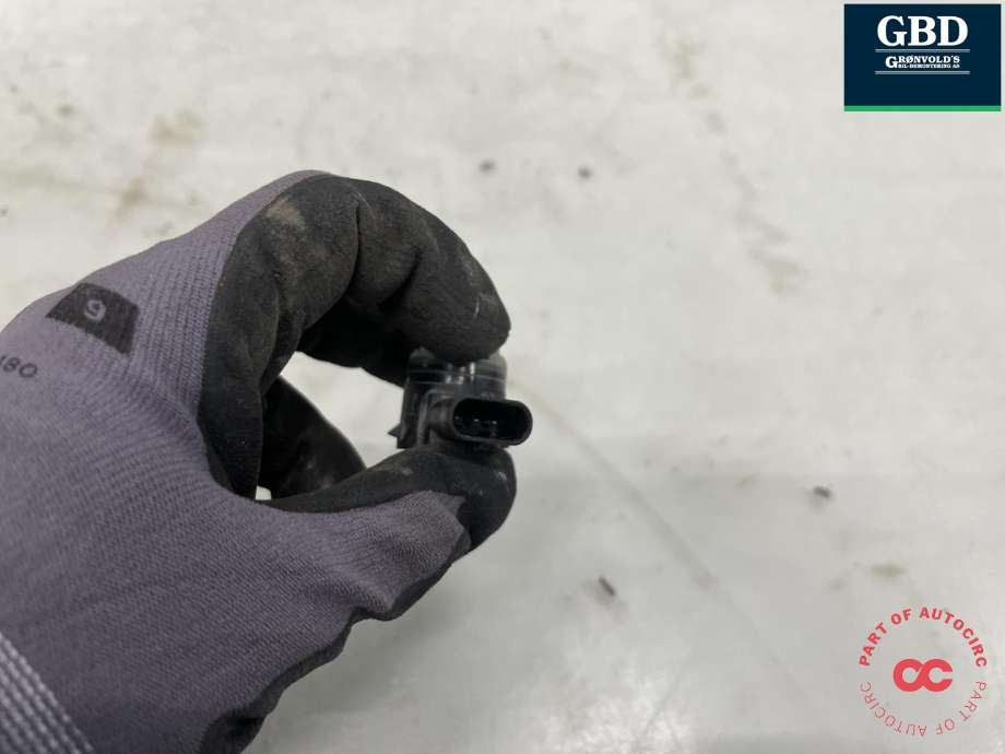 Parkeringssensor bak til Audi A3 2012-2016 (Type III, Fase 1)  (5Q0 919 275 B|5Q0 919 275 B  GRU|)