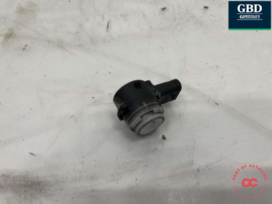 Parkeringssensor bak til Audi A3, 2012-2016 (Type III, Fase 1)  (5Q0 919 275 B)