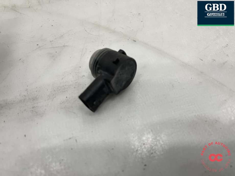 Parkeringssensor bak til Audi A3 2012-2016 (Type III, Fase 1) (5Q0 919 275 B|5Q0 919 275 B GRU|)