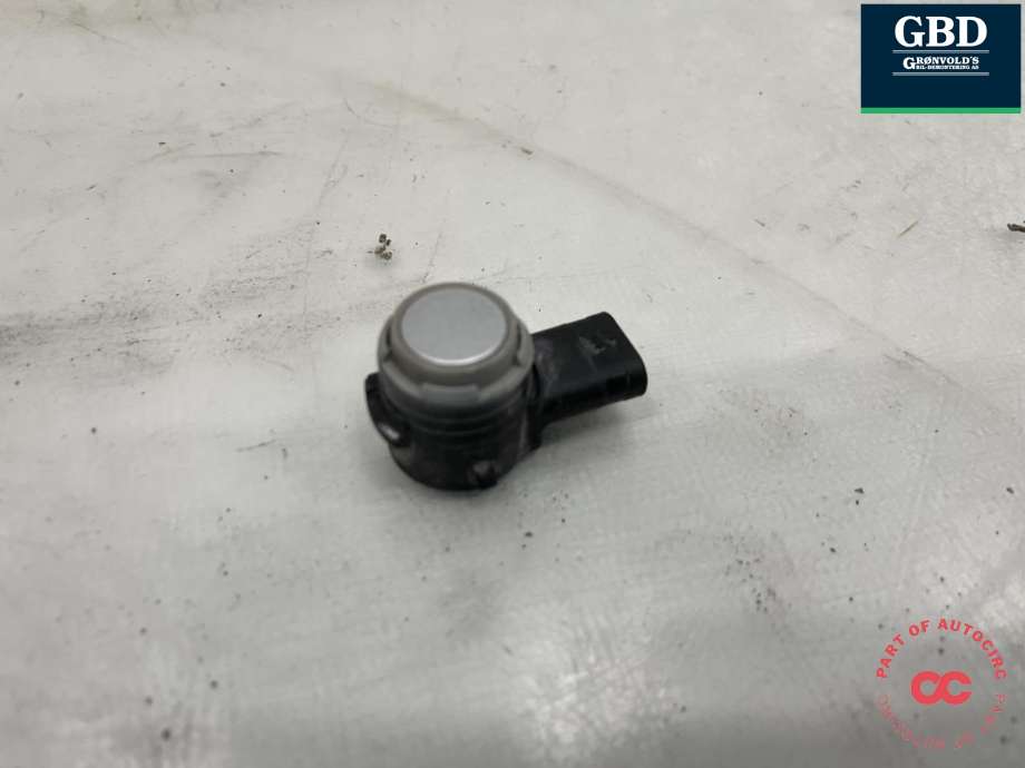 Parkeringssensor bak til Audi A3 2012-2016 (Type III, Fase 1) (5Q0 919 275 B|5Q0 919 275 B GRU|)