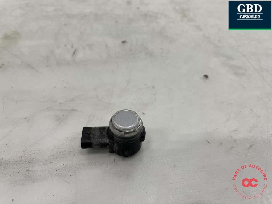 Parkeringssensor bak til Audi A3, 2012-2016 (Type III, Fase 1)  (5Q0 919 275 B)