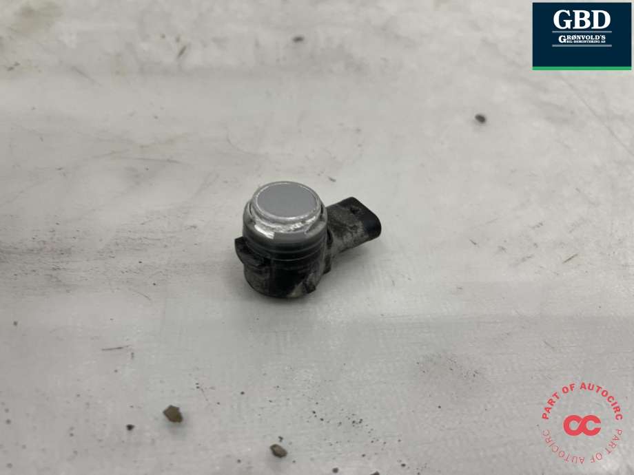 Parkeringssensor bak til Audi A3 2012-2016 (Type III, Fase 1)  (5Q0 919 275 B|5Q0 919 275 B  GRU|)