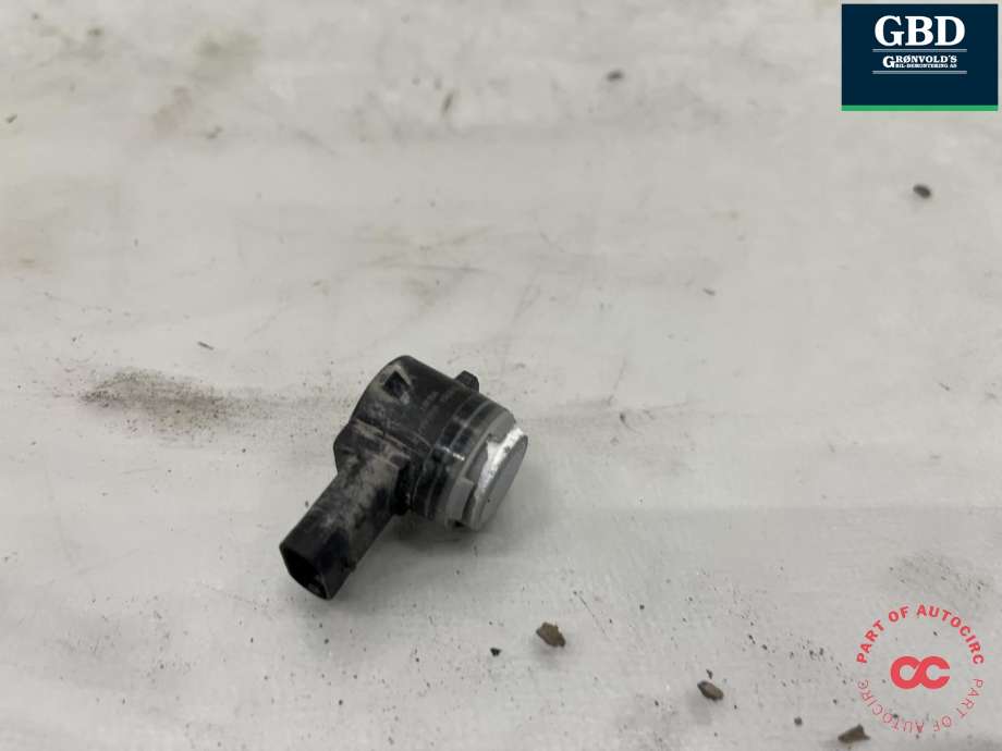 Parkeringssensor bak til Audi A3 2012-2016 (Type III, Fase 1)  (5Q0 919 275 B|5Q0 919 275 B  GRU|)