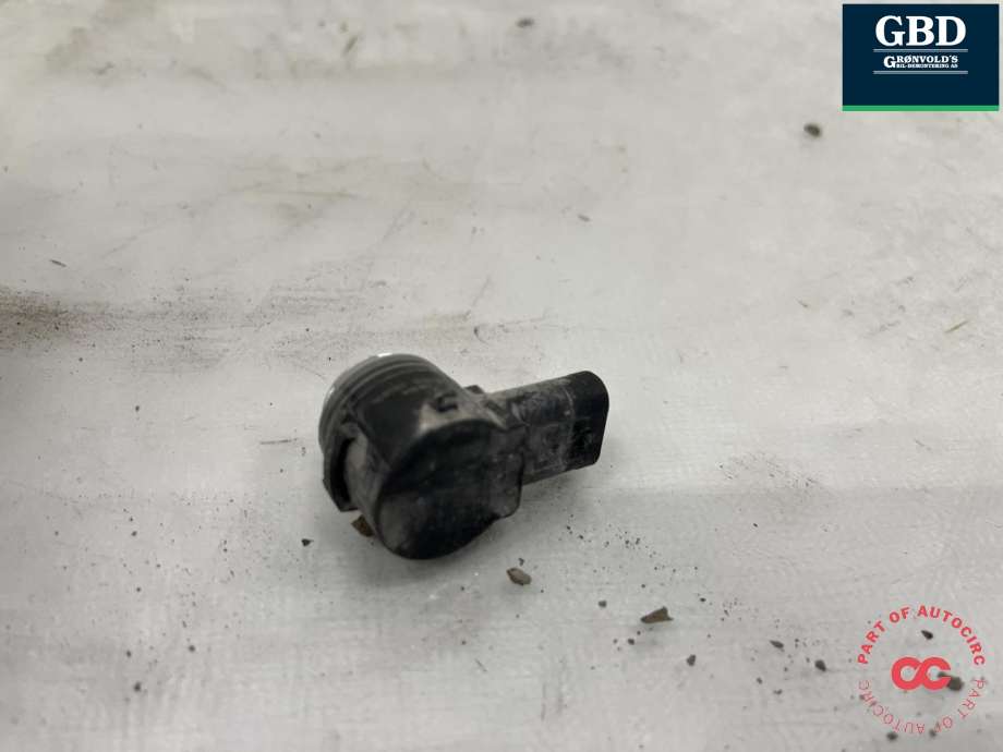 Parkeringssensor bak til Audi A3 2012-2016 (Type III, Fase 1)  (5Q0 919 275 B|5Q0 919 275 B  GRU|)