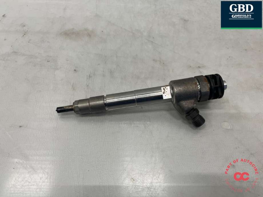 Dyse innsprøyting diesel til Ford Transit Custom 2023-->> (Type II)  (2656197|PZ3Q-9K546-AB|)