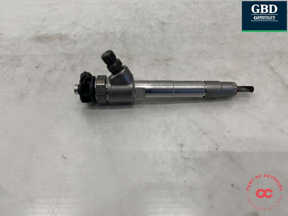 Dyse innsprøyting diesel til Ford Transit Custom 2023-->> (Type II) (2656197|PZ3Q-9K546-AB|)