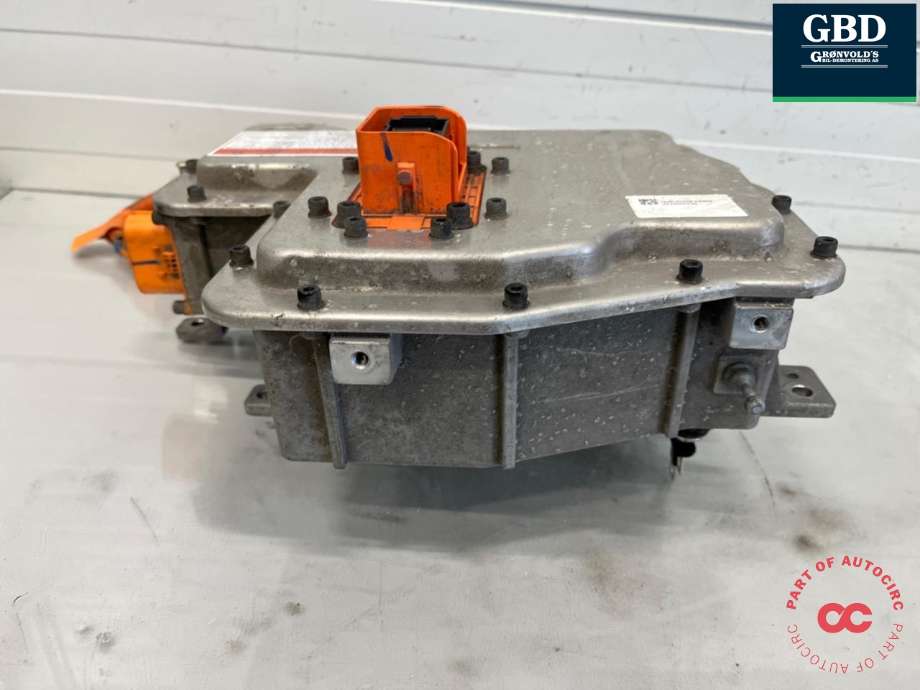 Koblingsboks elbil (HVJB) til Hyundai Kona 2021-2023 (Type I, Fase 2)  (91958K 4350|91958-K4350|)