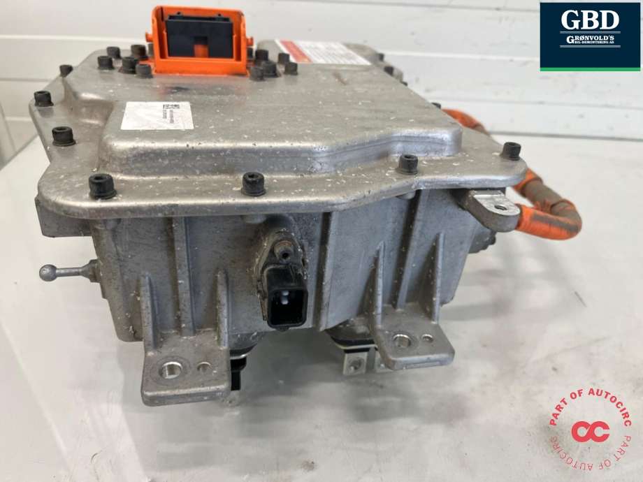 Koblingsboks elbil (HVJB) til Hyundai Kona 2021-2023 (Type I, Fase 2)  (91958K 4350|91958-K4350|)