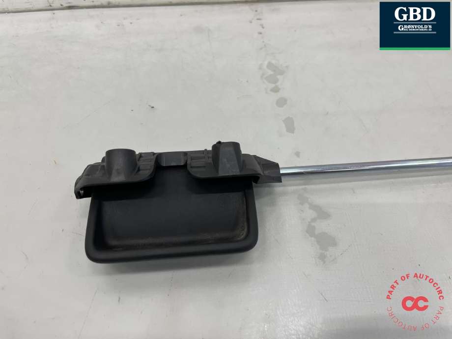 Dørhåndtak inv venstre til VW Transporter / Caravelle 2015-2019 (T6) (T6) (7E0 867 023 D JTX|)