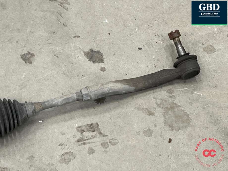 Tannstang til Toyota Yaris 2012-2014 (Type III, Fase 1)  (4551052360|455000D270|)