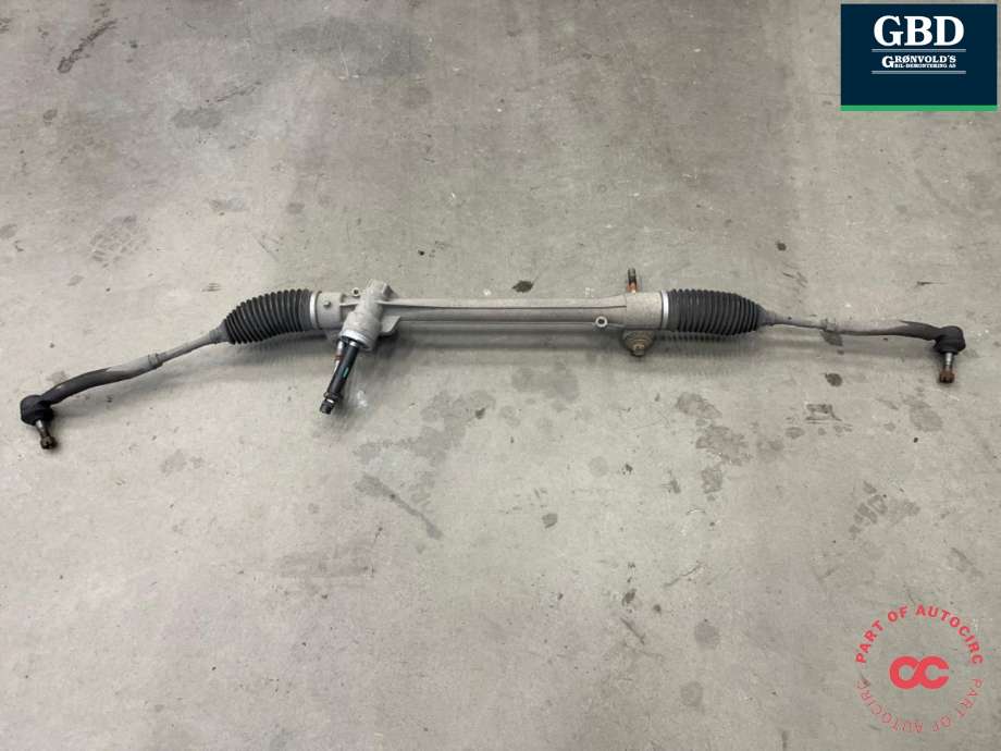 Tannstang til Toyota Yaris 2012-2014 (Type III, Fase 1)  (4551052360|455000D270|)