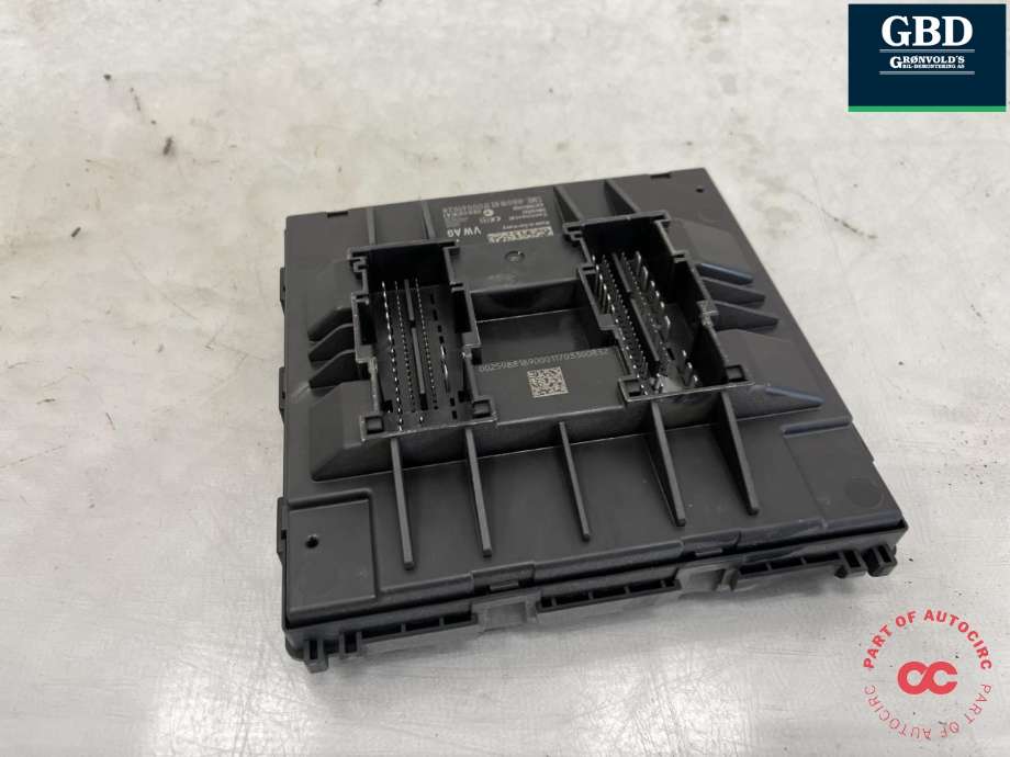 Styreenhet comfort (BCM) til VW Transporter / Caravelle 2015-2019 (T6) (T6) (7E0 937 090 B ZTK|)