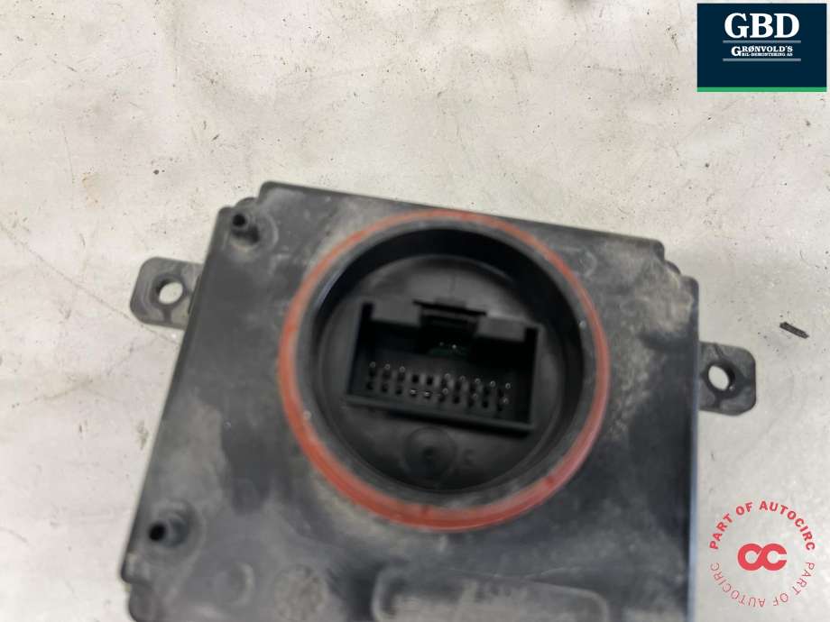 Styreenhet xenon/ballast til VW Transporter / Caravelle 2015-2019 (T6) (T6) (4G0 907 697 F|)