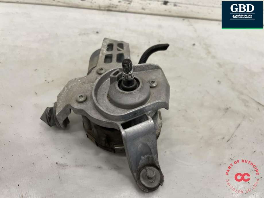 Viskermotor foran venstre til Opel Ampera-e 2017-->> (Type II)  (42674730|42532745|)