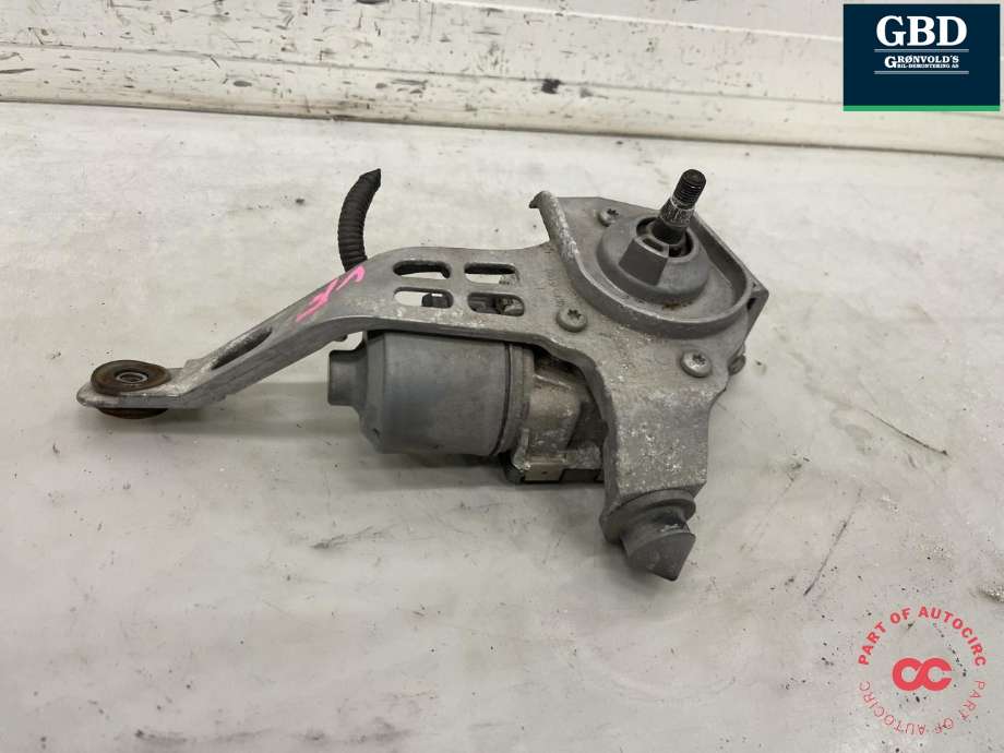 Viskermotor foran venstre til Opel Ampera-e 2017-->> (Type II)  (42674730|42532745|)