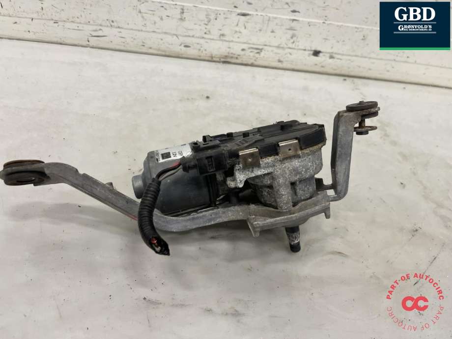 Viskermotor foran venstre til Opel Ampera-e 2017-->> (Type II)  (42674730|42532745|)