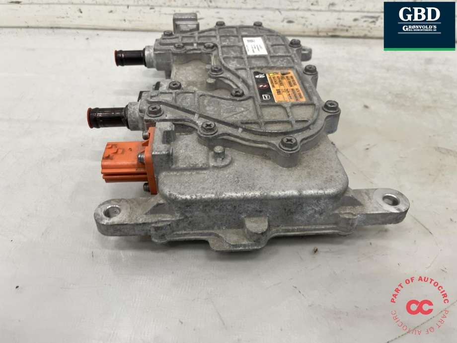 Inverter elbil til Opel Ampera-e 2017-->> (Type II) (24043524|24299821|)