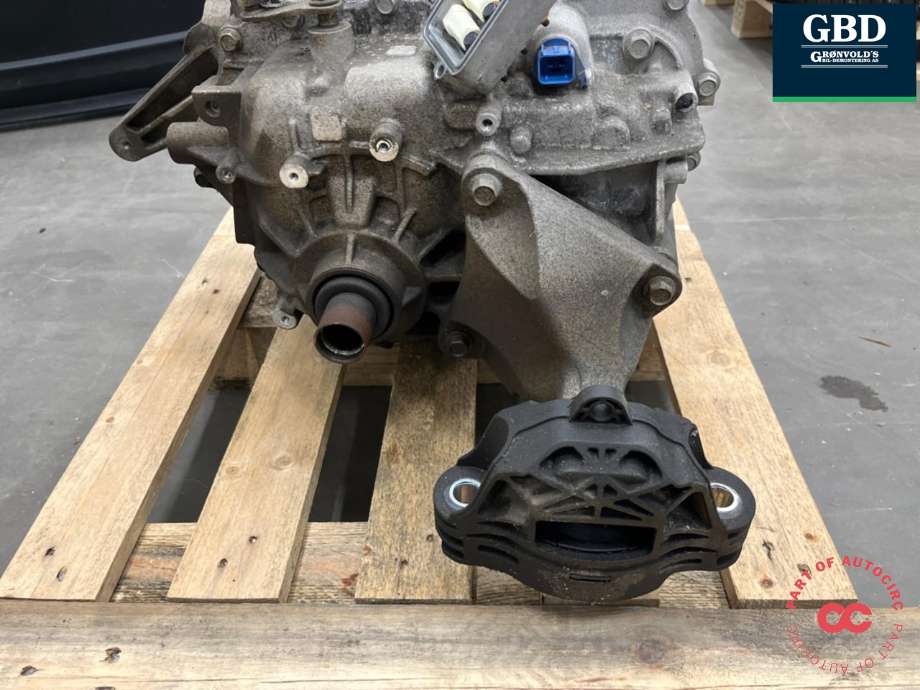 Motor elbil foran til Opel Ampera-e 2017-->> (Type II)  (42648925|42602137|)