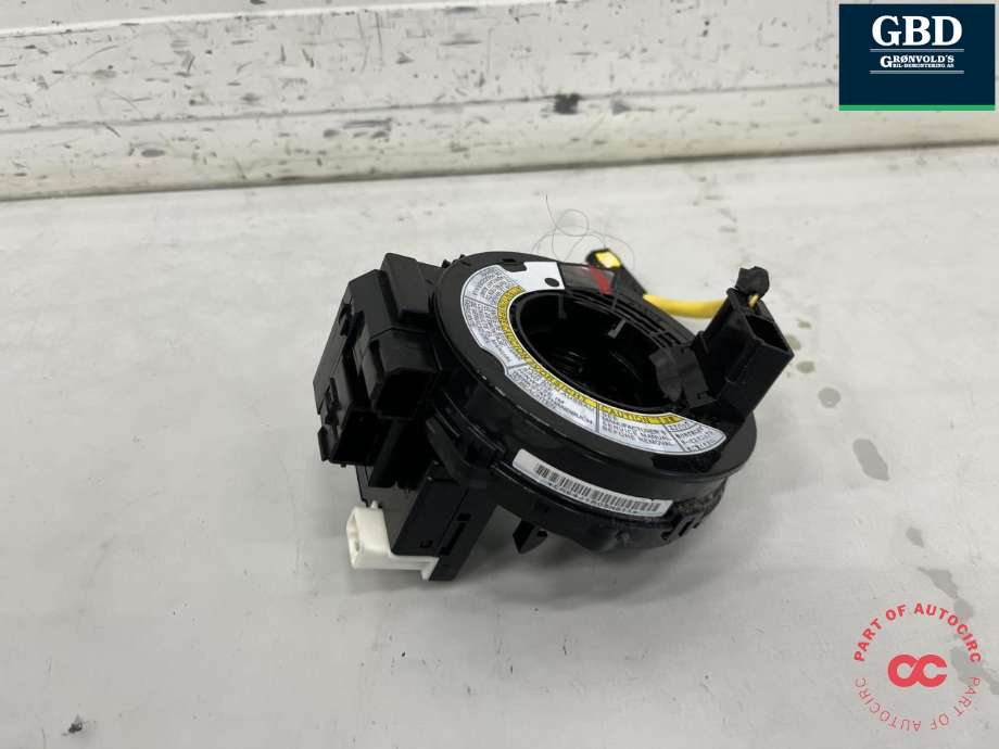 Airbag slepering til Suzuki Vitara 2015-->> (Type IV)  (3748064J70|)