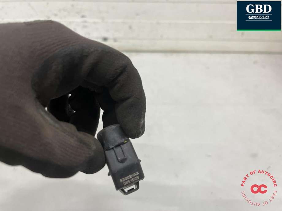 Parkeringssensor bak til Suzuki Vitara 2015-->> (Type IV)  (3773554P01|3773554P00|)
