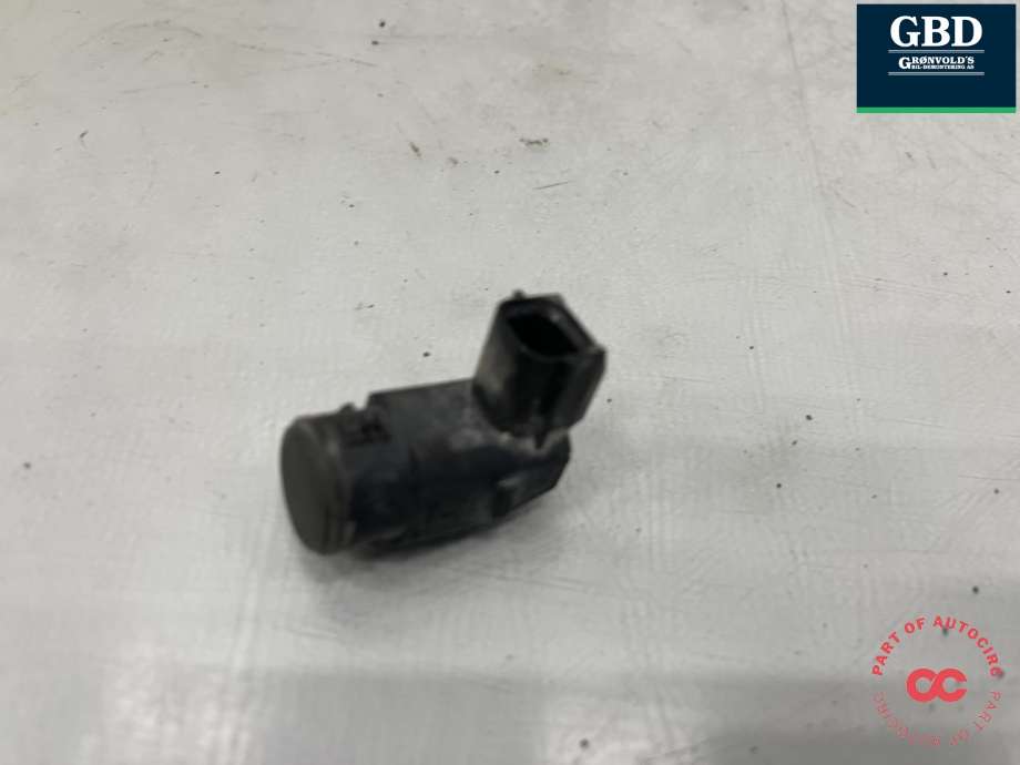 Parkeringssensor bak til Suzuki Vitara 2015-->> (Type IV)  (3773554P01|3773554P00|)